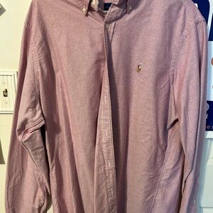 Ralph Lauren Casual Shirt